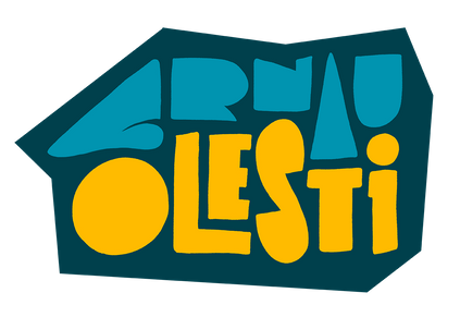 ArnauOlesti_logo
